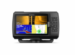 Garmin Striker Vivid 7sv+ sonda GT52HW-TM
