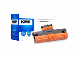 KMP B-T115 toner cerna kompatibil. s Brother TN-2410