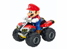 Carrera RC 2,4GHz Mario Kart Mario  - Quad         370200996X