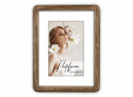ZEP Gressan        10x15 / 15x20 Wooden Frame Passepartout BC68P