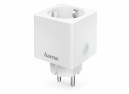 Hama WLAN-Socket Mini without Hub  3680W/16A