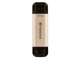 Transcend JetFlash 930 TLC 256GB USB 3.2 Typ-C TS256GJF930C