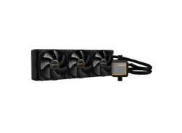 be quiet! Silent Loop 2 BW012 Be quiet! Silent Loop 2 AIO 360mm / 3x120mm /Intel: 1700 / 1200 / 2066 / 1150 / 1151 / 1155 / AMD / AM5 / AM4