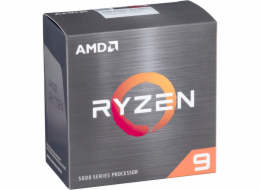 AMD Ryzen 9 5900x 3,7GHz