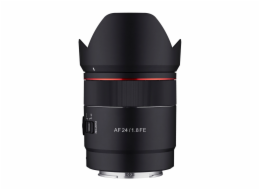 Samyang AF 1,8/24 FE      Sony E