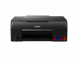 Canon PIXMA G650, multifunkční tiskárna