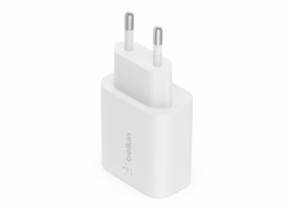 Belkin WCA004vf1MWH-B6 Belkin 25W PD PPS univerzální pro Samsung a Apple