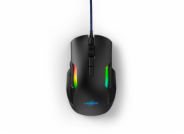 uRage 186055 gamingová myš Reaper 600