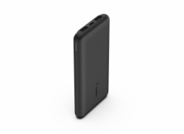 Belkin Power Bank 12W 10.000mAh + USB-A/USB-C kabel BPB011btBK