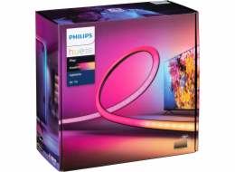 Philips Hue Play Gradient LED svetelný pásek TV 75 Zoll