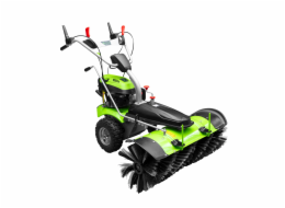 Zipper ZI-KM1000 motorový zametac