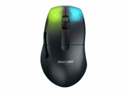 Roccat Gaming Mouse Kone Pro Air black