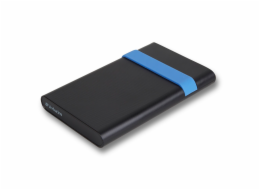 Verbatim Secure Enclosure Kit Keypad Access 2,5  USB 3.2 Gen 1
