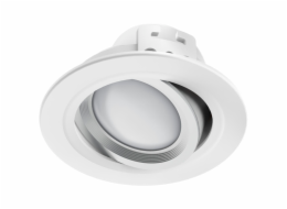 Hama WLAN LED Built-In Spotlight 5W without Hub, white