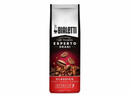 Bialetti Experto Grani Classico italská zrnková káva 500 g