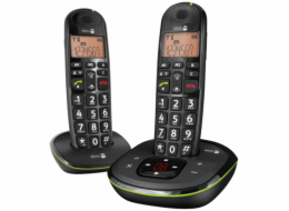 Doro PhoneEasy 105wr Duo, analoges Telefon