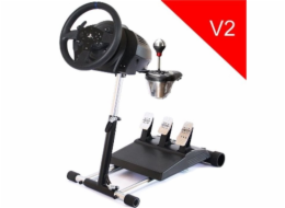 Thrustmaster T300RS/TX R, Halterung