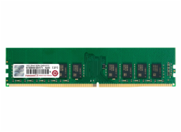 DIMM 8 GB DDR4-2400 ECC, Arbeitsspeicher