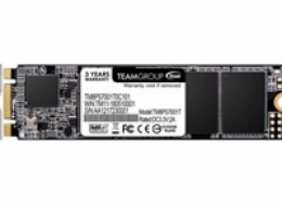 TEAM SSD M.2 1TB, MS30 M.2. SATA (550/500 MB/s)