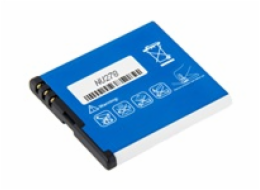 AVACOM Baterie do mob. Nokia C7-00 Lion