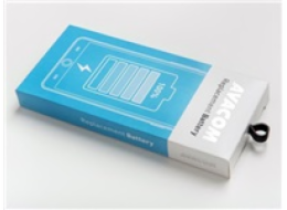 Avacom baterie do mobilu Huawei P9, Li-Ion 3,82V 3000mAh, (náhrada HB366481ECW)