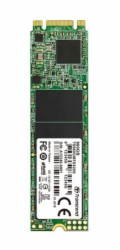 TRANSCEND MTS820S 960GB SSD disk M.2 2280, SATA III (TLC), 550MB/s R, 500MB/s W