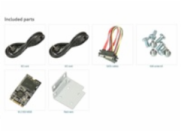 MikroTik RouterBOARD RB1100Dx4 DudeEdition (RB1100AHx4), 1.4GHz Quad-Core CPU, 1GB RAM, 13x LAN, vč. L6 licence