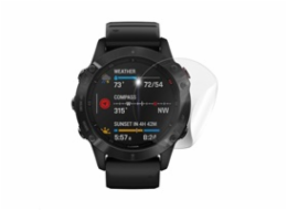 Screenshield GARMIN Fenix 6 folie na displej