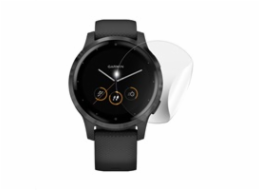 Screenshield GARMIN Vivoactive 4S folie na displej