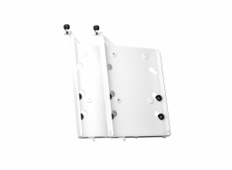 Fractal Design FD-A-TRAY-002 Fractal Design HDD Tray Kit Type B, White DP