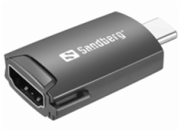 Sandberg 136-34 USB-C to HDMI Dongle