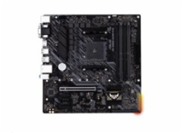 ASUS TUF GAMING A520M-PLUS