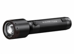 LEDLENSER P6R CORE ruční svítilna