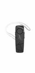 Tellur Bluetooth Headset Vox 55, černá