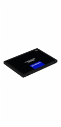GOODRAM SSD CX400 Gen.2 1TB, SATA III, 2.5", (R:550/W:500MB/s)
