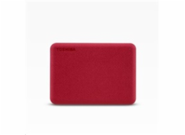 Externí pevný disk Toshiba Canvio Advance 1TB