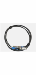 MikroTik XS+DA0001, Direct Attach Cable, SFP/SFP+/SFP28, 1/10/25G, 1m