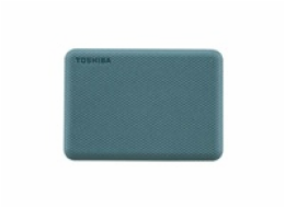 Toshiba Canvio Advance - 2TB - USB 3.2