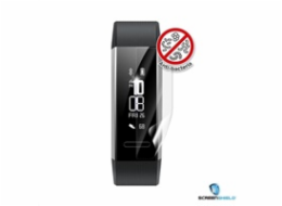 Screenshield Anti-Bacteria HUAWEI Band 2 pro folie na displej