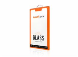 RhinoTech Tvrzené ochranné 2.5D sklo pro Xiaomi Redmi Note 10 (Full Glue)