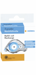 Herma transfer Refill Pack removable                   1061