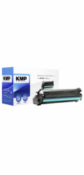 KMP H-T20 toner cerna kompatibilni s HP C 7115 X