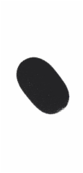 Jabra Wind screen, foam - GN 2100, GN 9120