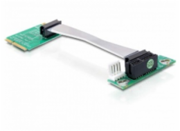 DeLOCK&nbsp;Riser&nbsp;Card&nbsp;PCIe&nbsp;X1&nbsp;flexibilní