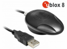 Navilock NL-8012U USB GPS-Empfänger