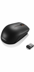 Lenovo 300 Wireless Compact Mouse