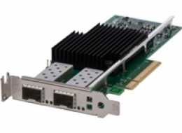 Intel® Ethernet Converged Network Adapter X710-DA2, LAN-Adapter