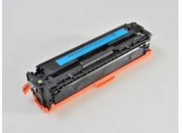 PEACH&nbsp;kompatibilní&nbsp;toner&nbsp;HP&nbsp;No.&nbsp;125A&nbsp;C,&nbsp;CB541A&nbsp;,&nbsp;cyan,&nbsp;1400&nbsp;výnos