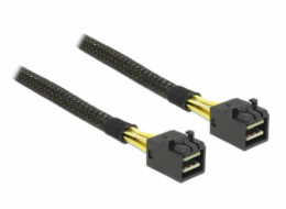 DeLOCK Kabel Mini SAS HD SFF-8643 > Mini SAS HD SFF-8643