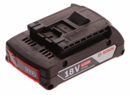 Einschub-Akkupack 18V 2 Ah Li-Ion